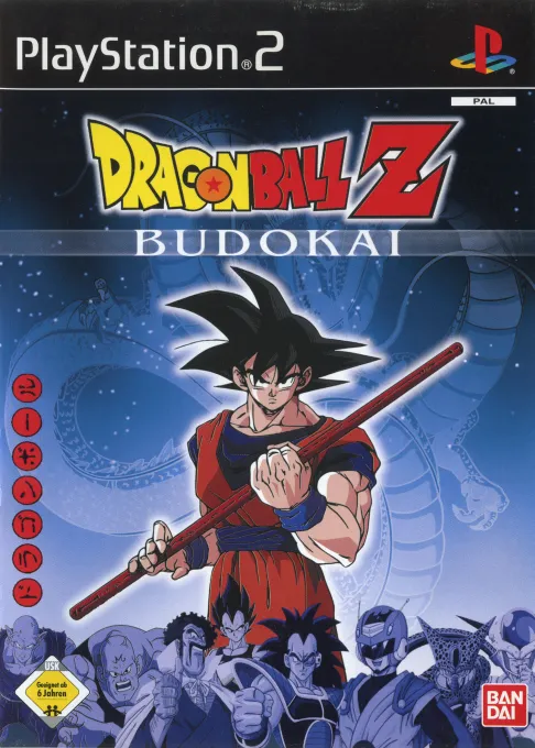 Dragon Ball Z (Korea)